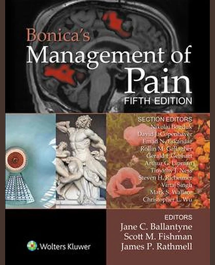 Bonica's Management of Pain
