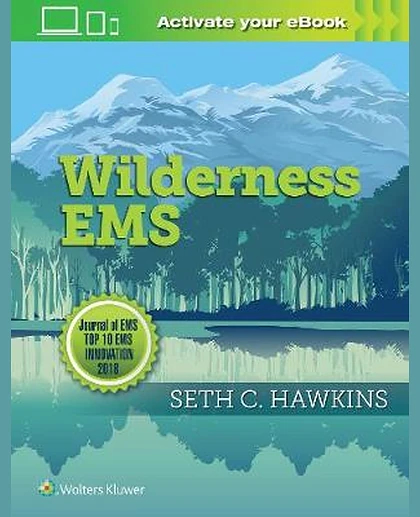 Wilderness EMS