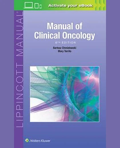 Manual of Clinical Oncology