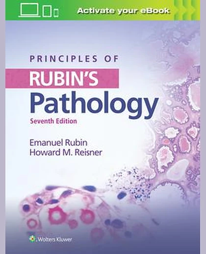 Principles of Rubin's Pathology