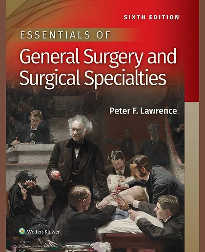 Essentials of General Surgery and Surgical Specialties