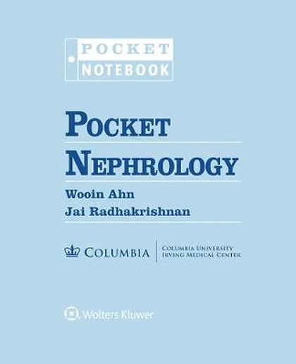 Pocket Nephrology