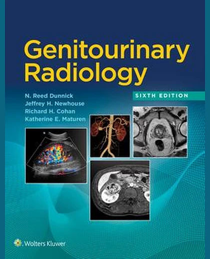 Genitourinary Radiology