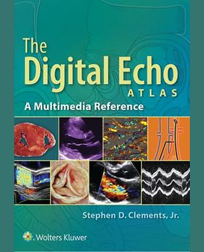 The Digital Echo Atlas