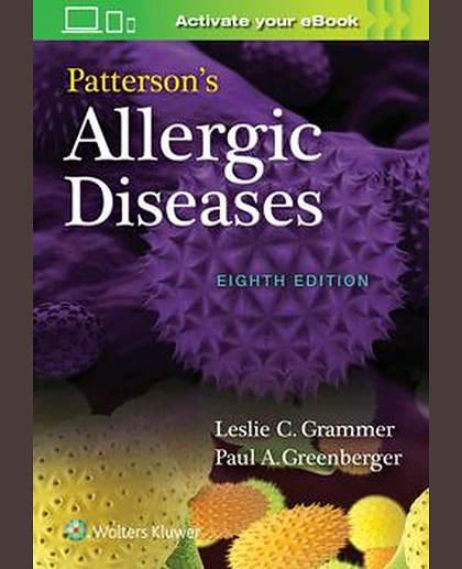 Patterson's Allergic Diseases