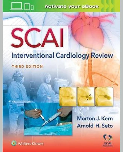 SCAI Interventional Cardiology Review