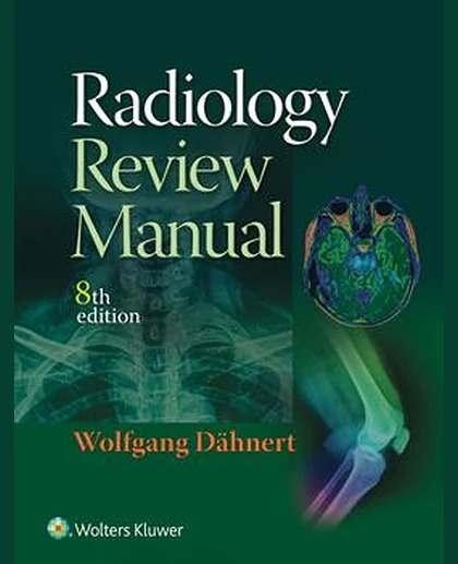 Radiology Review Manual