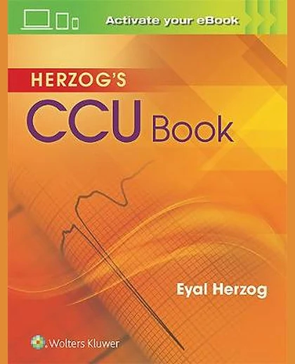 Herzog's CCU Book