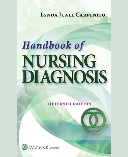 Handbook of Nursing Diagnosis