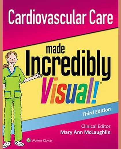 Cardiovascular Care Made Incredibly Visual!