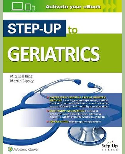 Step-up to Geriatrics