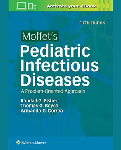 Moffet's Pediatric Infectious Diseases