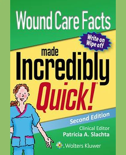 Wound Care Facts Made Incredibly Quick