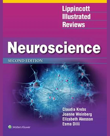 Lippincott Illustrated Reviews: Neuroscience
