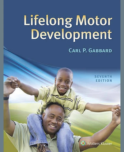 Lifelong Motor Development