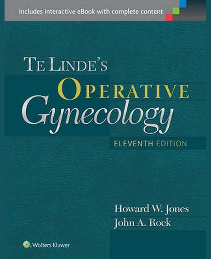 Te Linde's Operative Gynecology