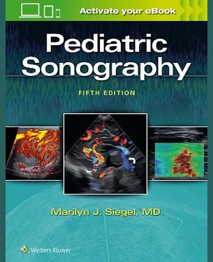 Pediatric Sonography