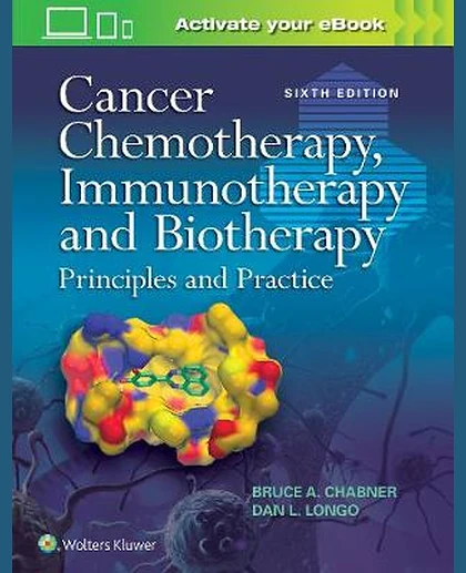 Cancer Chemotherapy, Immunotherapy and Biotherapy