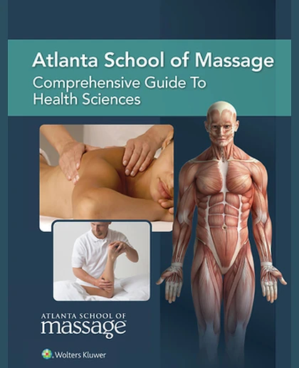 Custom: Atlanta Sch of Massage Comprehensive Gd Health Scis: .