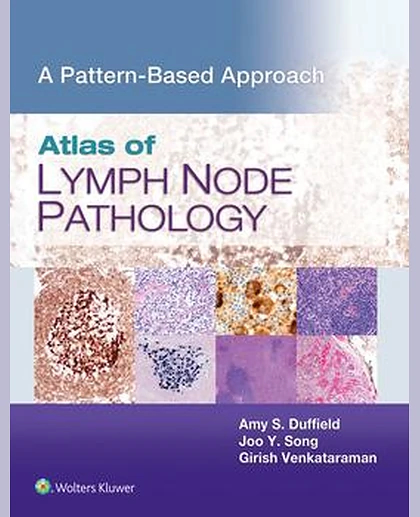 Atlas of Lymph Node Pathology
