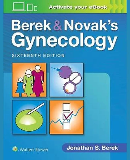 Berek & Novak's Gynecology