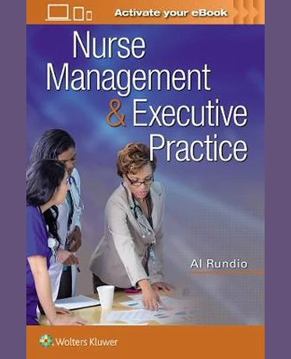 Nurse Management & Executive Practice