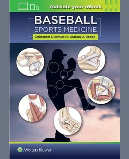Baseball Sports Medicine