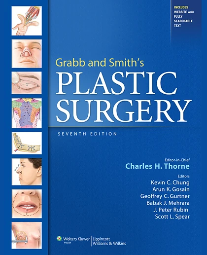 Grabb and Smith's Plastic Surgery