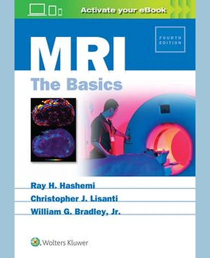 MRI: The Basics