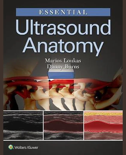 Essential Ultrasound Anatomy