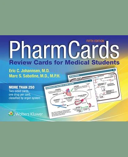 PharmCards