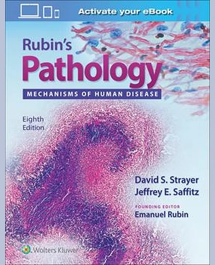Rubin's Pathology