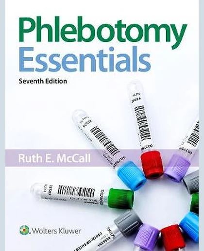 Phlebotomy Essentials