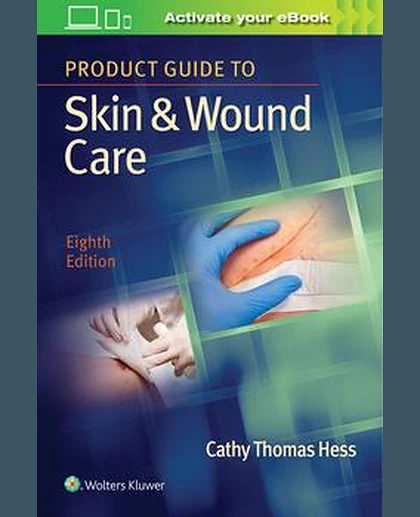 Product Guide to Skin & Wound Care