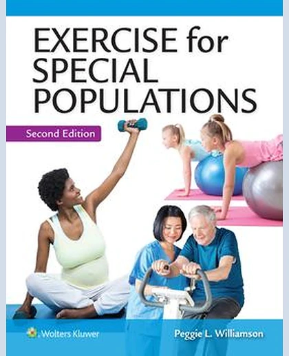 Exercise for Special Populations