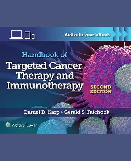 Handbook of Targeted Cancer Therapy and Immunotherapy