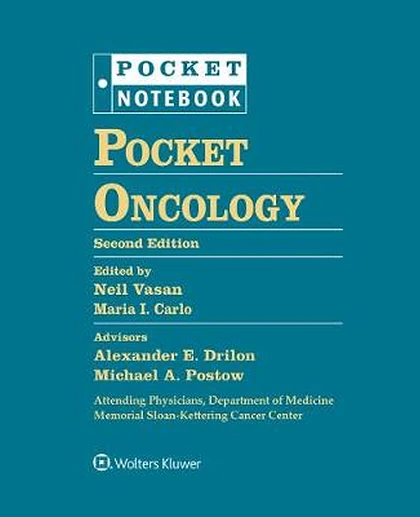 Pocket Oncology