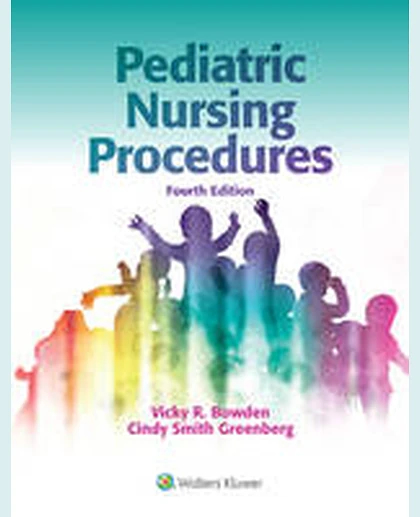 Pediatric Nursing Procedures
