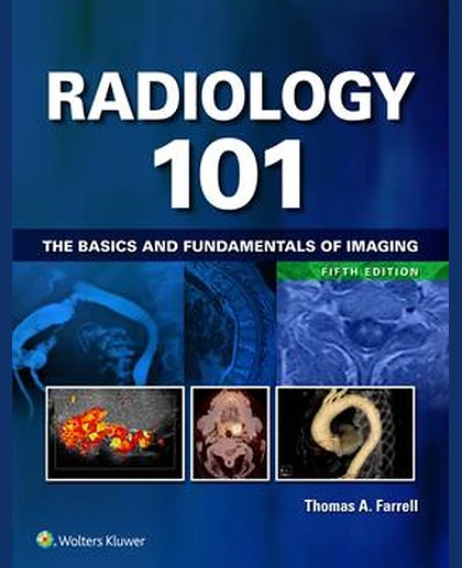 Radiology 101
