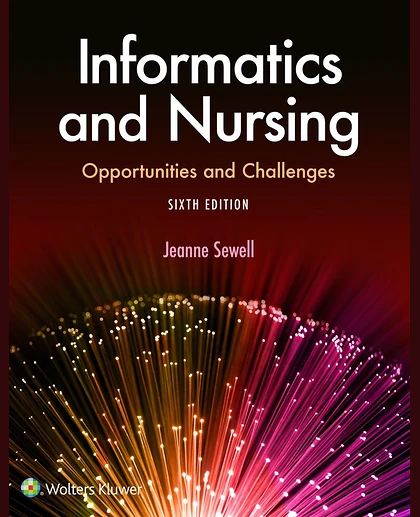 Informatics and Nursing
