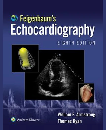 Feigenbaum's Echocardiography