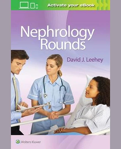 Nephrology Rounds
