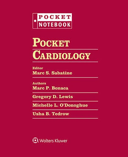 Pocket Cardiology