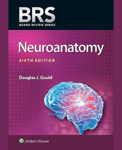 BRS Neuroanatomy