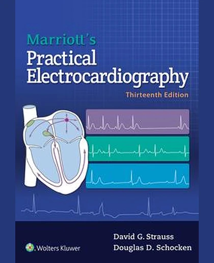 Marriott's Practical Electrocardiography