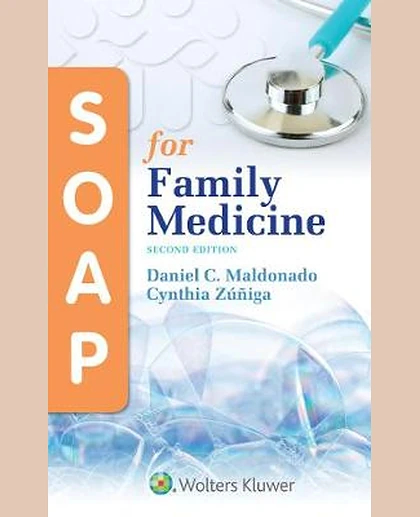 SOAP for Family Medicine