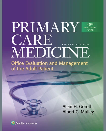 Primary Care Medicine