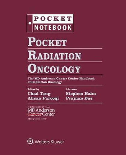 Pocket Radiation Oncology