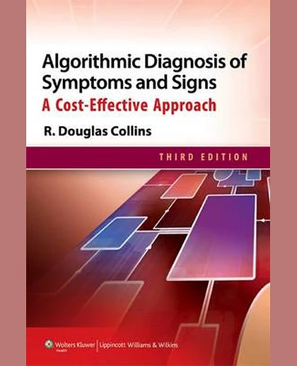 Algorithmic Diagnosis of Symptoms and Signs: A Cost-Effective Approach