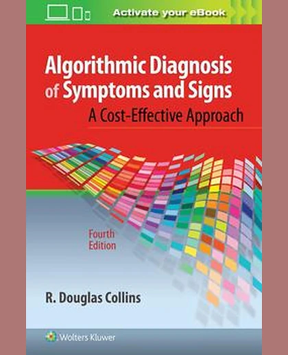 Algorithmic Diagnosis of Symptoms and Signs